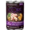 Wellness CORE Puppy Original , Chicken with Turkey with Pumpkin