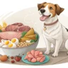 Digestive Health: How Raw Food Improves Your Dog's Gut