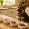 Puppy BARF Diet: Building Strong Foundations from 8 Weeks to Adulthood