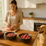 Transitioning Your Dog to BARF Your Week by Week Schedule for a Healthier Life