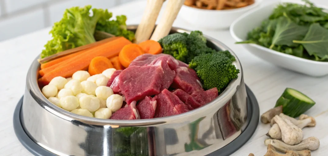 Dr Ian Billinghurst The Veterinarian Who found the barf diet