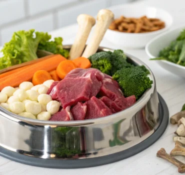 Dr Ian Billinghurst The Veterinarian Who found the barf diet