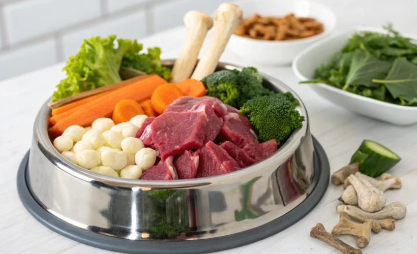 Dr Ian Billinghurst The Veterinarian Who found the barf diet