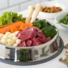 Dr Ian Billinghurst The Veterinarian Who found the barf diet